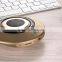 2015 best selling portable wireless bluetooth mini Piano paint speaker