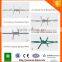 Barbed Wire Factory Cheap Price Galvanized Double Twist Barbed Wire