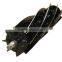 Lawn greens cutting unit 8/T reel for Toro mower