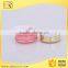 Factory Price Cosmetic Jars Wholesale Small Acrylic Containers
