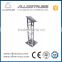 China wholesale lecture and speech 290x290x1000mm podium size