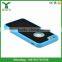 Mobile phone tpu soft case for iphone 7 case phone cover