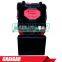 AV6471A Optical Fiber Fusion Splicer 8 Seconds for Splicing USB And VAG Ports