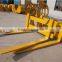 LG918 Pallet Fork, Pallet Forks 1690300008 Max.Width 1565 MM with high quality