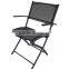 Uplion MC1040 china factory supply OEM comfortable event chair folding chair