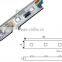 LED module manufacturer 3-SMD5050 Pixel Module