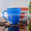 Wholesale christmas drinking glass mug