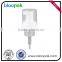 Free foaming washing up liquid soap dispenser with foam pump