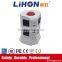 8 way Tower universal outlet 250v ac power extension socket with USB