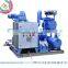 CHINA TOP1 10T Seawater Flake Ice Machine for Fishery Fishing Boat Korea Europe