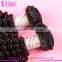 Grade 8A unprocessed virgin indian hair high quality indian remy hair weave wholesale indian hair weave