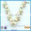 Beautiful Flower Sandal Jewelry Shoe Clip/sandal Chain/shoe Accessory