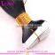 Top quality indian remy skin weft hair extensiton 100% best quality human hair skin weft
