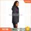 chinese manufacture OEM 3 in 1 jacket women