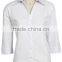 Ladies 3/4 Sleeve Shirt