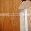 Wooden stair tread cover (including nosing&riser)