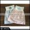 Monogrammed swimsuit Coverup dress