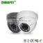 2016 Professional Waterproof 1080p 2.0mp AHD/CVI/TVI/CVBS 4 IN 1 Indoor Security Dome Camera PST-ACT306C