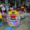 Guangzhou Cheap Price Battery Powered UFO Bumper Car for Sale