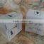 Simple design custom logo paper packaging box for tea bag