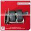 304 Stainless Steel Mirror Glass Latch Frameless