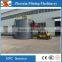 High Efficient Mixing Tank with Agitator from China
