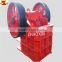 ISO9001:2008 Mining PE Series Shattered Jaw Crusher