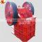 Hot Sale Ore Beneficiation Crushing Equipment Jaw Crusher