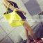 Multifunctional two sided shoulder bag for wholesales