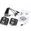 Godox X1C TTL camera shutter release flash trigger 1/8000s HSS 2.4G wireless LCD display