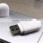 New Design Capsule Shape USB Flash Driver Mini Secret Security Camera