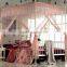 hot sale 2016 New arrival palace mosquito net made in China