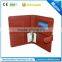 Advertising Chinese product wholesales TFT leather video brochure in bangalore