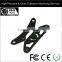 Customized Carbon Fiber CFRP CNC Machining Parts