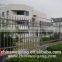 Galvanized steel gate design