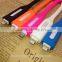 NEW Arrival USB LED Light Flexible USB Charger Cable for iPhones Flexible Micro USB LED Light Data Cable