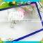 Small magnifying glass plastic PVC magnifying glass