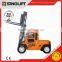 2015 Sinolift L Series 8-10T Heavy Duty Isuzu Engine Diesel Forklift Truck
