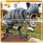 KANO1024 Park Decorative Realistic Fiberglass Dinsoaur For Sale