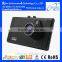 Super thin 3.0'' car security camera motion detection dvr black box camera car