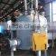 glass lined stirrer tank