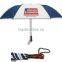 folding auto open umbrella