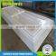 Fashion vacuum forming thick ABS wall panel for tents