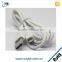 v2.0 micro usb with Good quality 28 / 24 awg usb cables