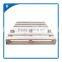 Molded European Bluk Elements Heated Treated Solid Wood Pallet