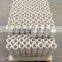 thermal insulation pipe , ceramic fiber tube , ceramic fiber insulation tube