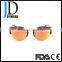 New 2016 high fashion cool custom polarized sunglasses for mens