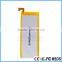 100% Original GB T 18287 2000 Lithium Battery For ZTE S2002 2003 2005 G720T C