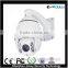 1080P Vandalproof 150M IR indoor/outdoor Mini size IP PTZ Cameras