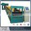 Building Roof Metal Color Steel standing seam metal roof machine
